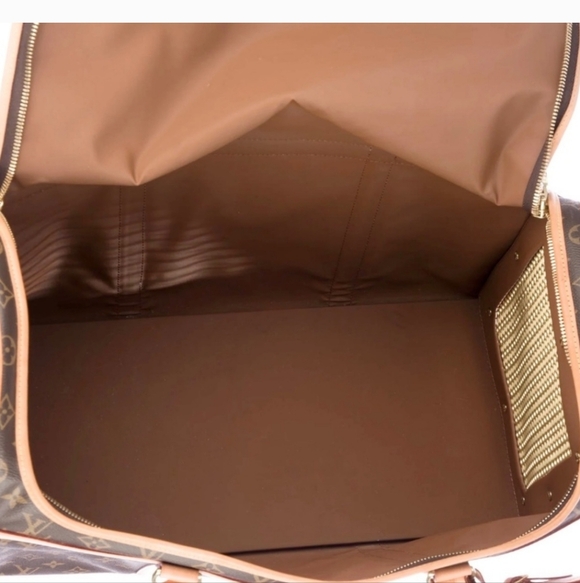 Louis Vuitton Vintage Sac Chien 50 - Picture 10 of 14